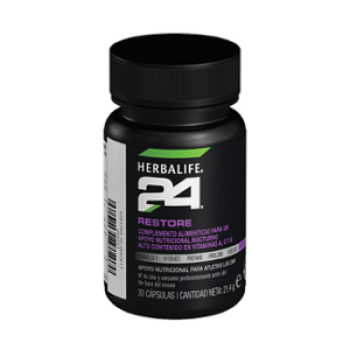 herbalife-restore-h24